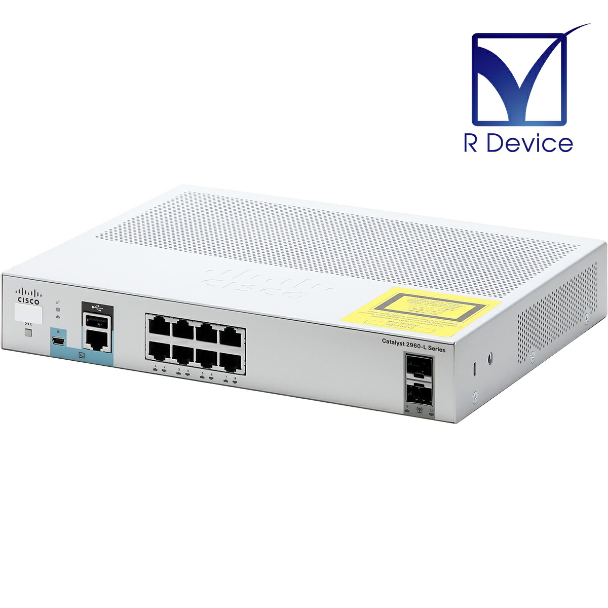 楽天市場】Cisco Catalyst WS-C3850-24XU-E V03 24ポート10GBase-T