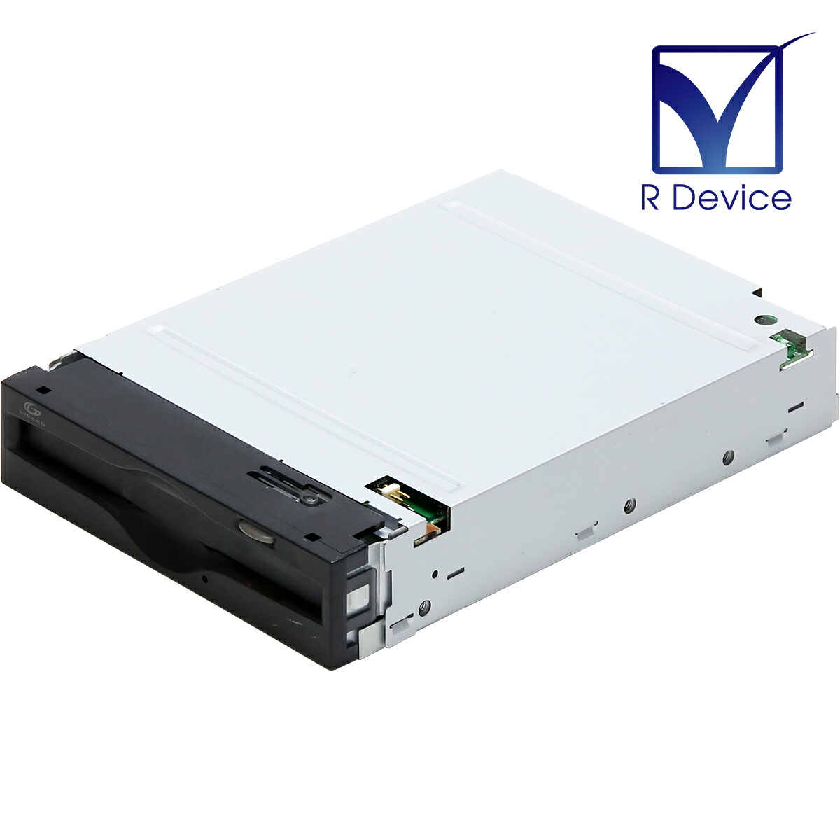 楽天市場】MCC3064AP 富士通 640MB 3.5インチ MOドライブ IDE対応 内蔵