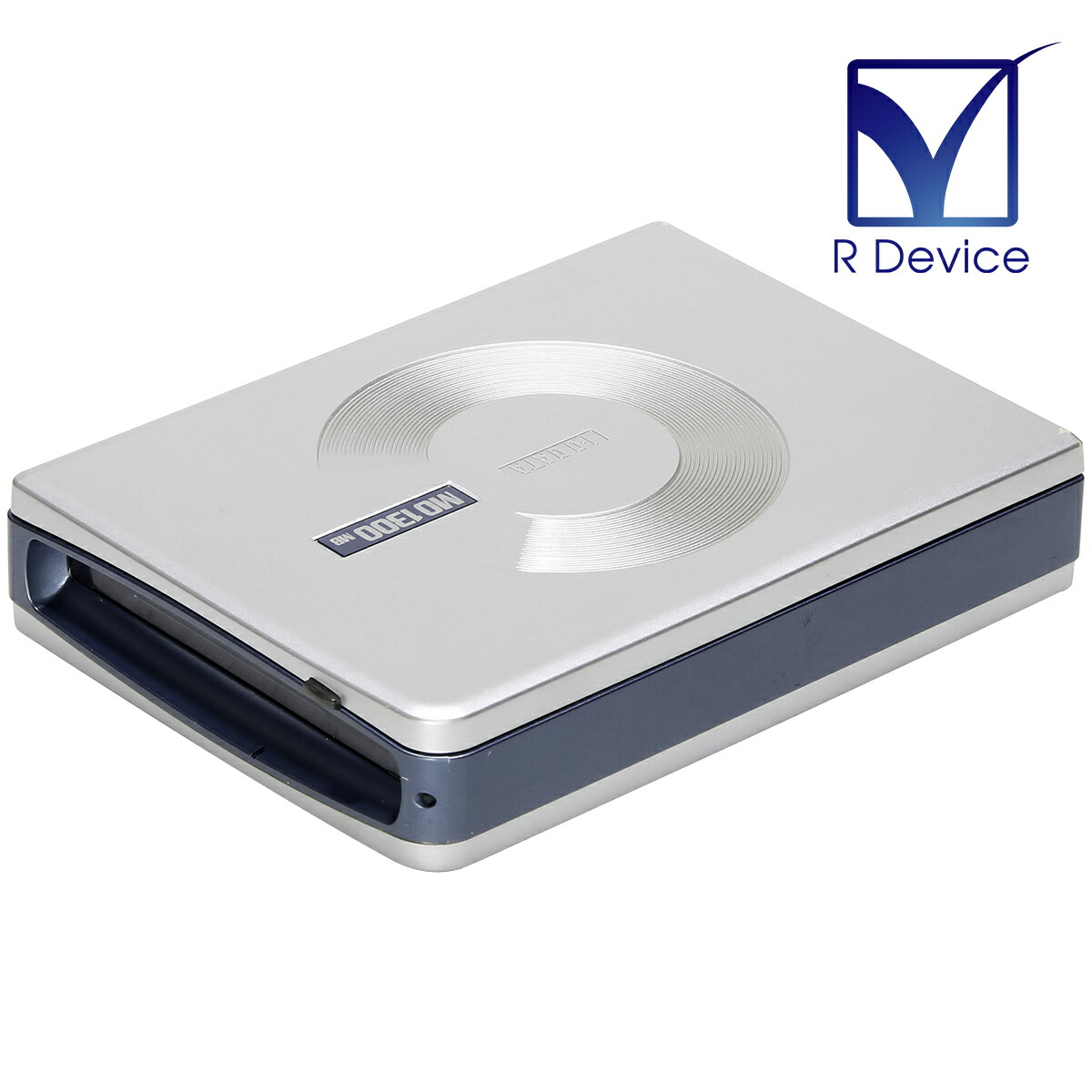 楽天市場】MO-P1300U2 Buffalo USB2.0対応 外付 バスパワー駆動