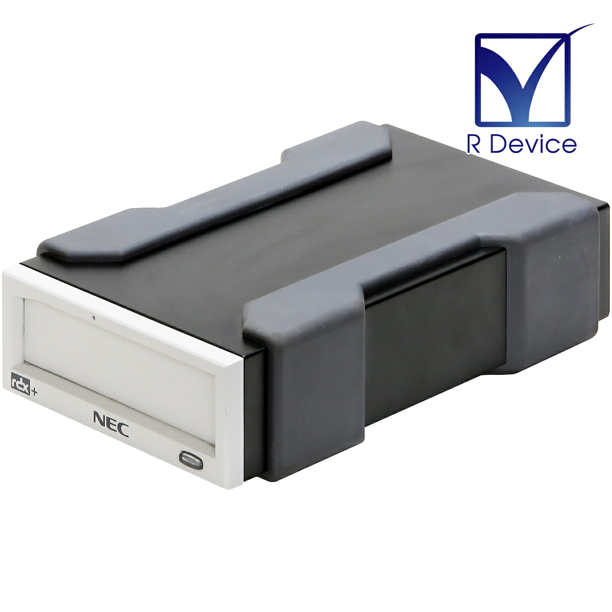 N8160-99 NEC Corporation 外付 RDX 運転 Tandberg Data RDX USB 二階建てバス力強さ駆動動力【中古】