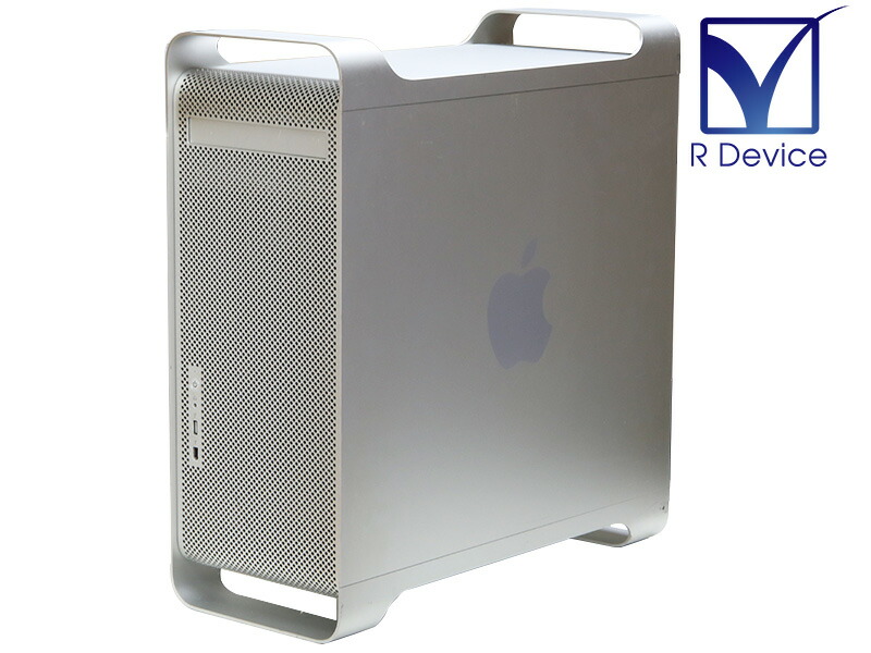 【楽天市場】Apple Computer Power Mac G5 A1047 2005 Dual PowerPC G5 2.0GHz ...