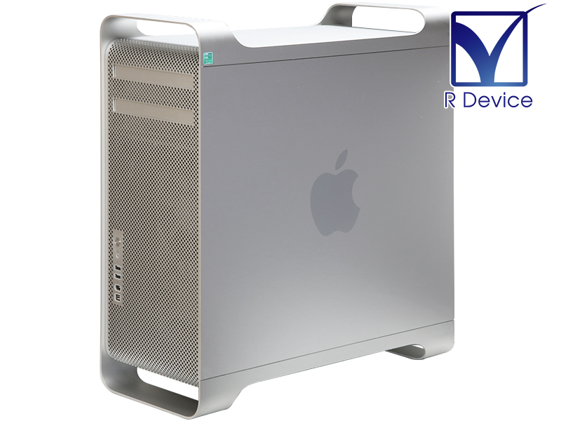 ディスプレ Apple - Apple MAC PRO A1186 中古 OS X Lion 1.0TBの通販