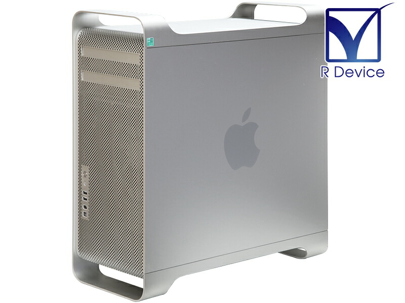 Apple MAC PRO A1186 OS X Lion 1.0TB-