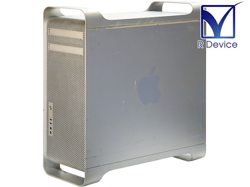 楽天市場】Mac Pro 2009 A1289 Apple Quad-Core Xeon Processor 2.26