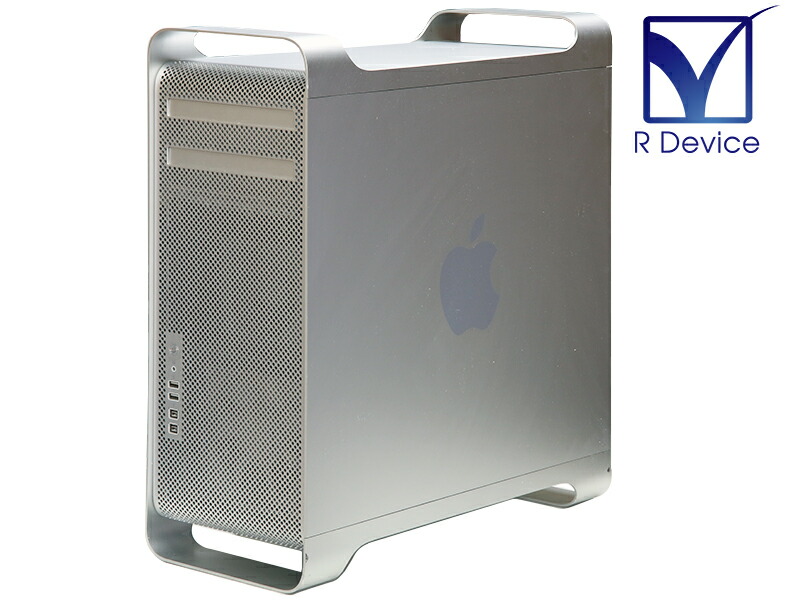 Macデスクトップ Apple Power Mac G4 M8570 Power Mac G4 M8570 Apple PowerPC G4 1.25GHz *2/1024MB/80GB