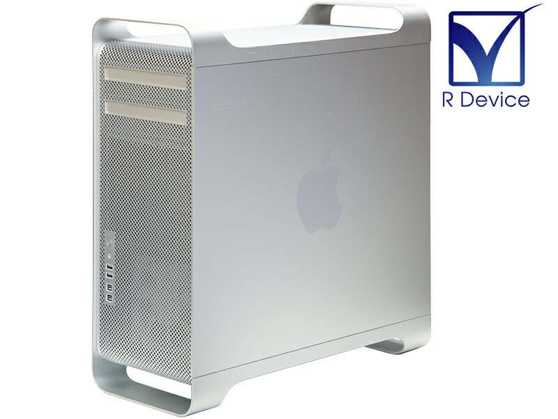 SALE／63%OFF】 Mac Pro 2011 A1289 Apple Quad-Core Xeon Processor 2.8GHz 12GB