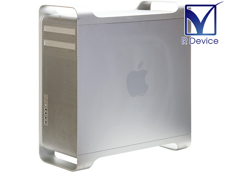 Apple Power Mac G5 Tシャツ 黒 未使用品 楽天市場】Apple Computer Power Mac G5 2003 A1047 2.00GHz
