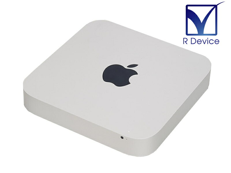 楽天市場】Mac mini Core i5-2.6GHz (デュアルコア) HDD1TB メモリ8GB