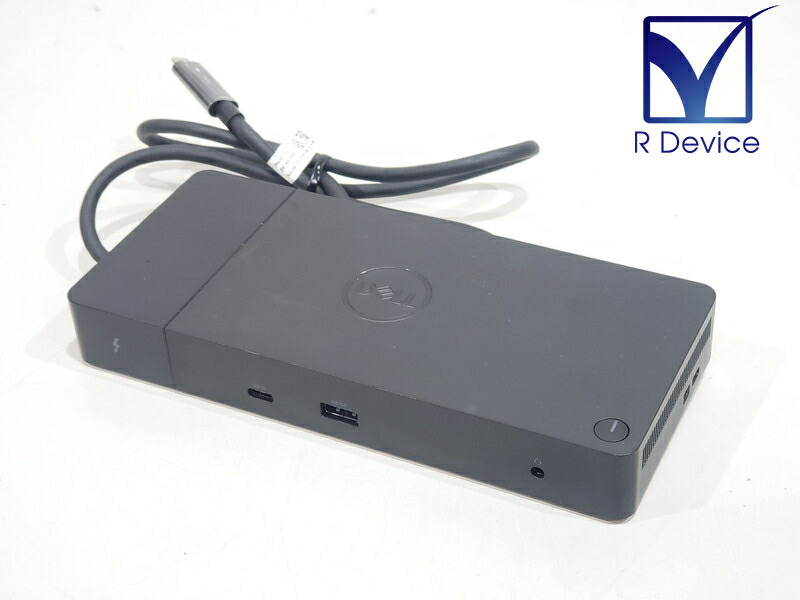 楽天市場】Dell Thunderbolt Dock WD19TBS ドッキング