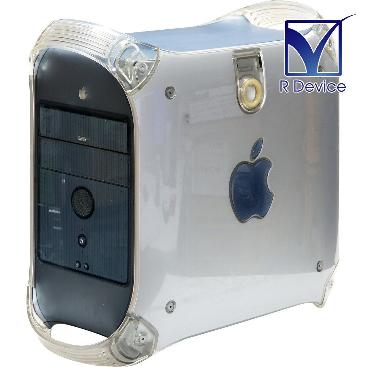 楽天市場】Apple Computer Power Mac G5 A1093 1.80GHz PowerPC G5