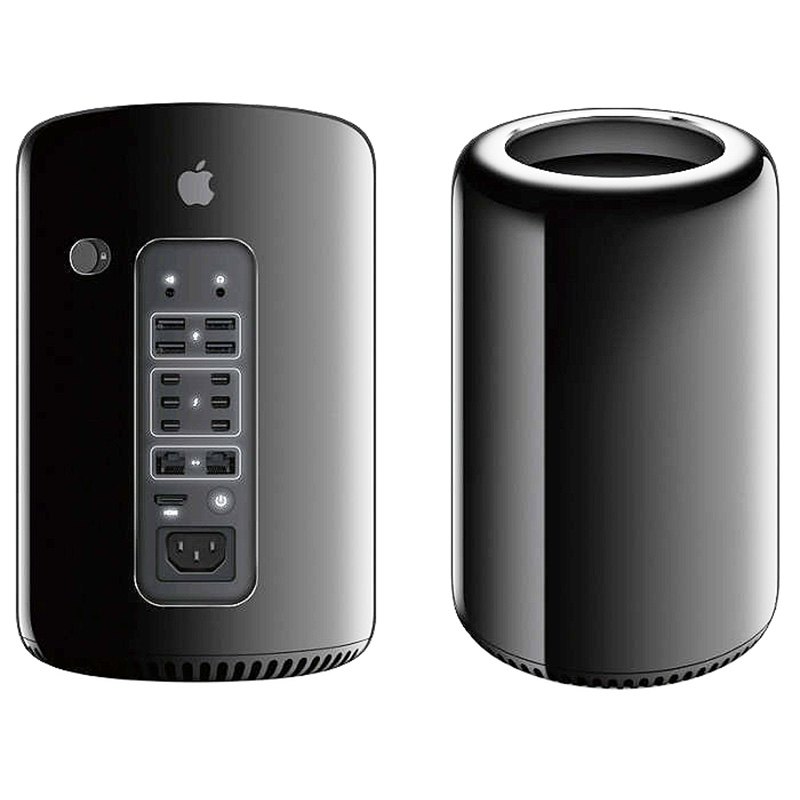 楽天市場 Mac Pro A1481 Late 2013 Apple Xeon E5 3ghz Macos