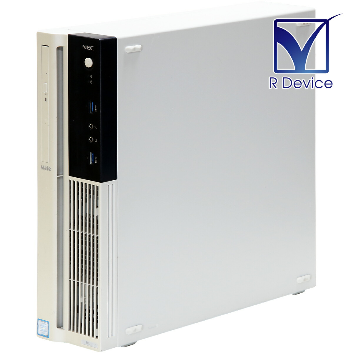 Windowsデスクトップ NEC Personal Computers PC-MK37LBZGT 楽天市場】NEC Personal Computers PC-MK37LBZGT Core i3-6100