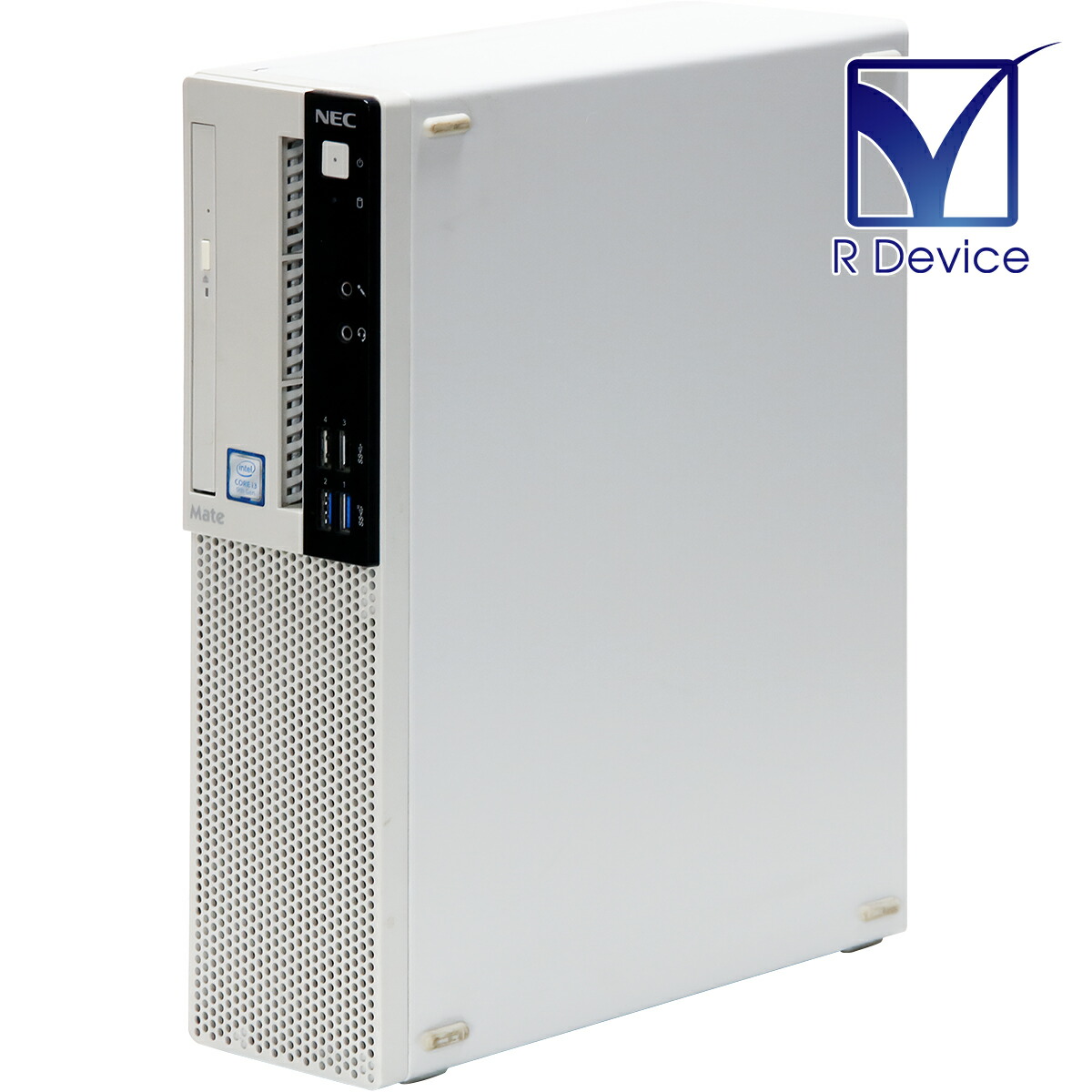楽天市場】NEC Personal Computers PC-MK37LBZGT Core i3-6100