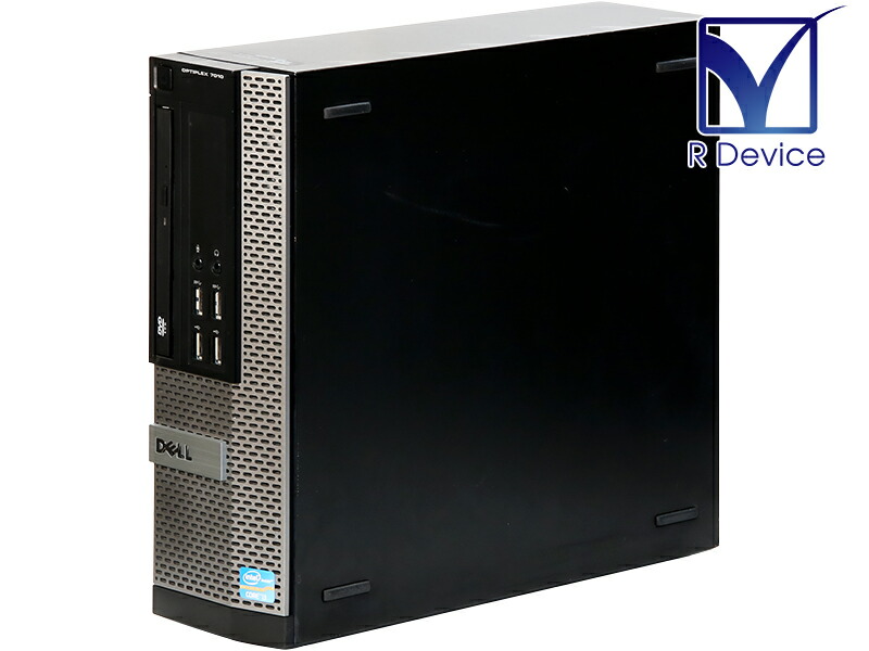 DELL Vostro 3681 SFF【動作確認済み】 Vostro 3681スモール デスクトップ コンピューター | Dell 日本