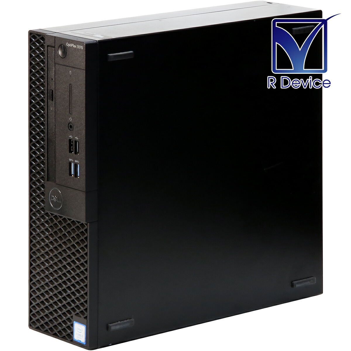 DELL 10世代i5 デスクトップPC Vostro3681 d15s_002.jpg