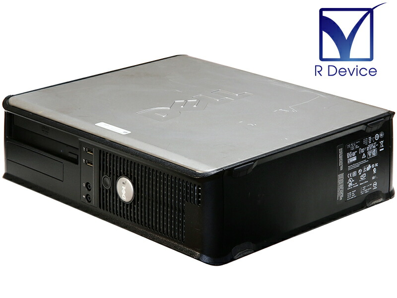 楽天市場】Dell OptiPlex GX100 Desktop Celeron Processor 700MHz