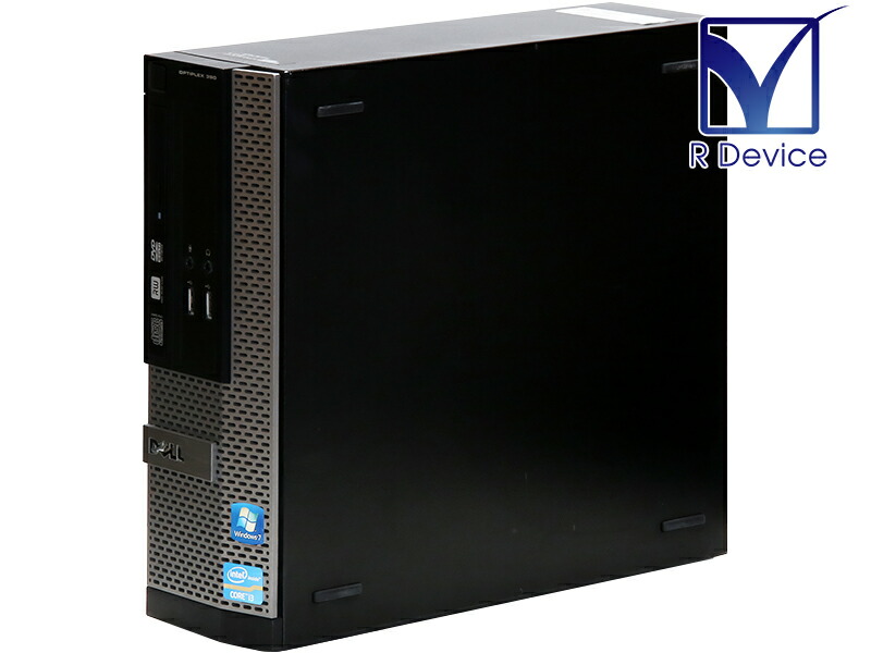 DELL 10世代i5 デスクトップPC Vostro3681 Dell Vostro 3681 Intel Core i5-10th Generation 8GB RAM 1TB