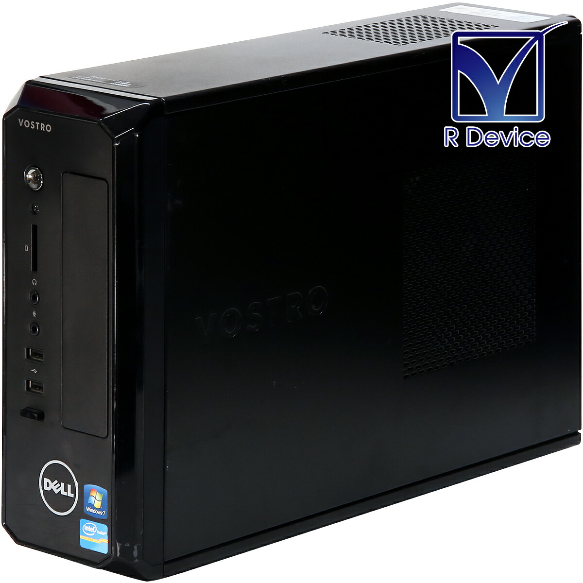 【動作品】DELL Vostro 3681 intel10世代 i5 楽天市場】Dell Vostro 3681 第10世代 Core i5 メモリ8GB 新品