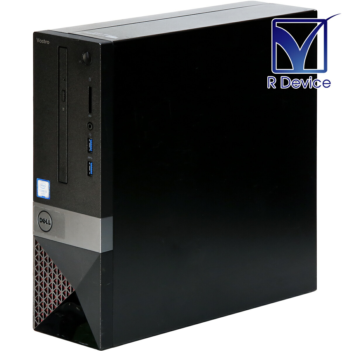 Intel Core i5 デスクトップ Vostro 3681 windows Amazon.com: Dell Vostro 3681 Desktop | Core i5-10400 - 1TB