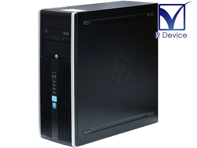 柔らかい Compaq 8200 Elite CMT XL508AV Hewlett-Packard Core i5-2500 Processor  3.30GHz/8.0GB/250GB/DVD-ROM/AMD Radeon HD 6570/Windows 10 Pro 64bit【パソコン】  30%OFFクーポン-パソコン・周辺機器 - brxsolar.com