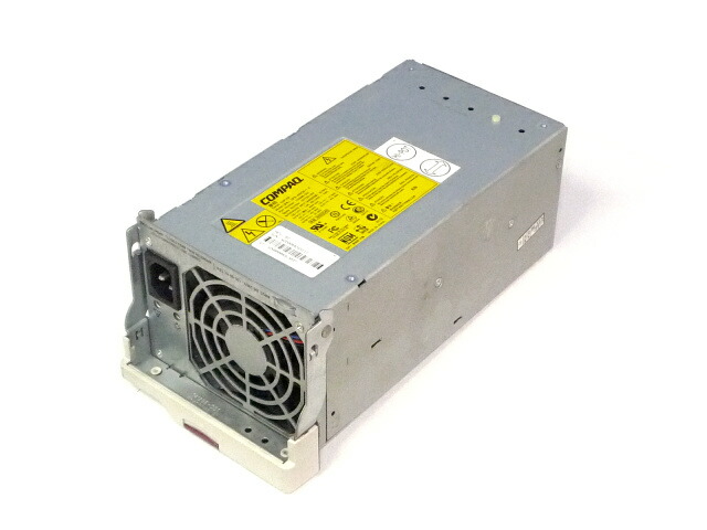 144596-001 Compaq(hp) ProLiant ML530 570 Server 等用 450W電源ユニット