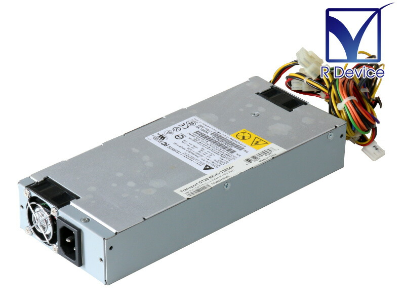 CPSU-0080 Tyan Computer Corporation B5161G20S4H用 電源ユニット Delta Electronics DPS-350QB D 330W【中古電源ユニット】
