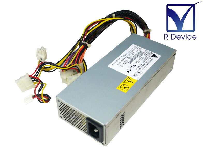 DPS-185GB Delta 185W スリム電源ユニット 【中古】