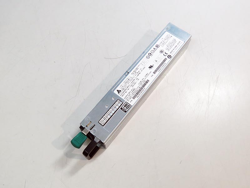 DPS-400AB-5 NEC Express5800/LB400h N8100-1704用ワット数単一のもの 400W【中古】 PCパーツ-その他-パソコン・周辺機器