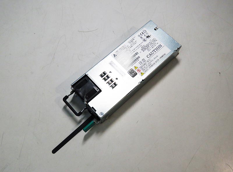 TN8181-86T 東芝 MAGNIA R3520b用 ワット数社会的単位 450W DELTA Electronics DPS-450UB【中古】