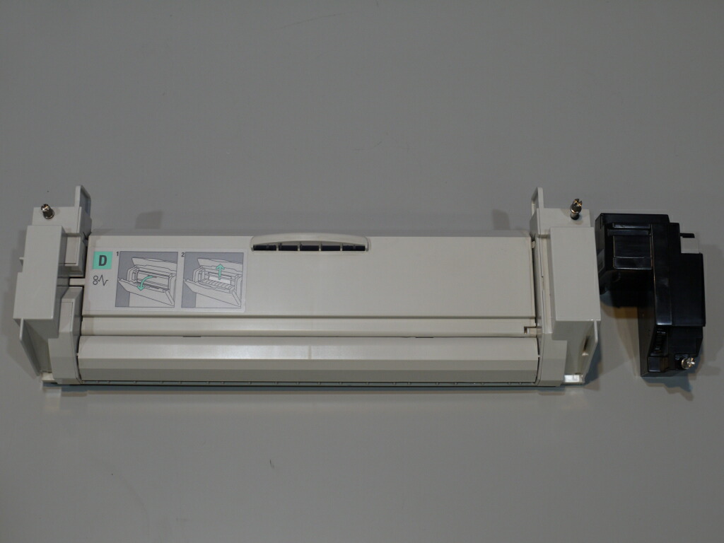 【楽天市場】PRL8500DL NEC 両面印刷ユニット MultiWriter 8500N / 8200Nシリーズ対応【中古】：アールデバイス