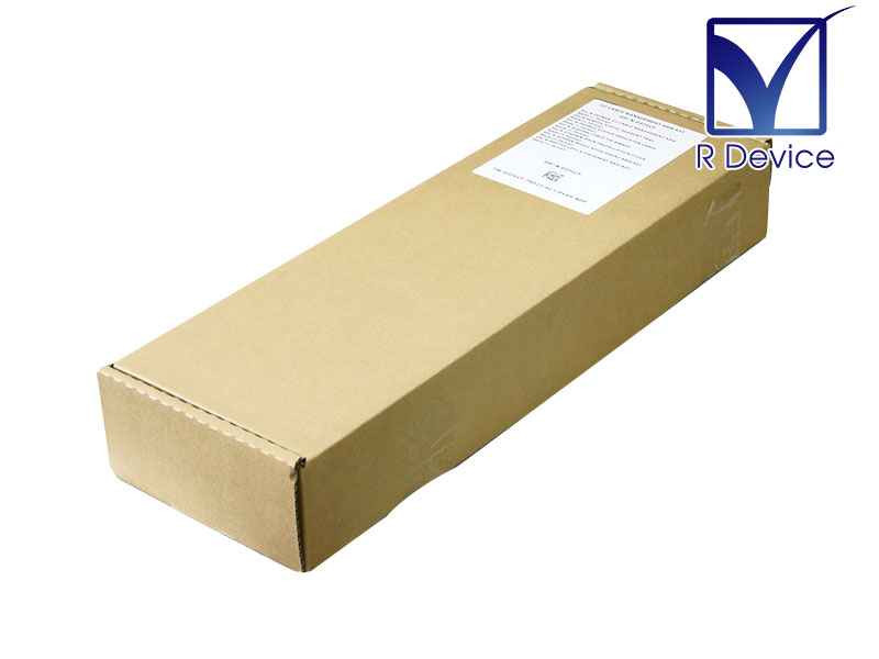 DELL 02J1CF PowerEdge用 1U ケーブルマネージメントキット【未当て嵌める品】