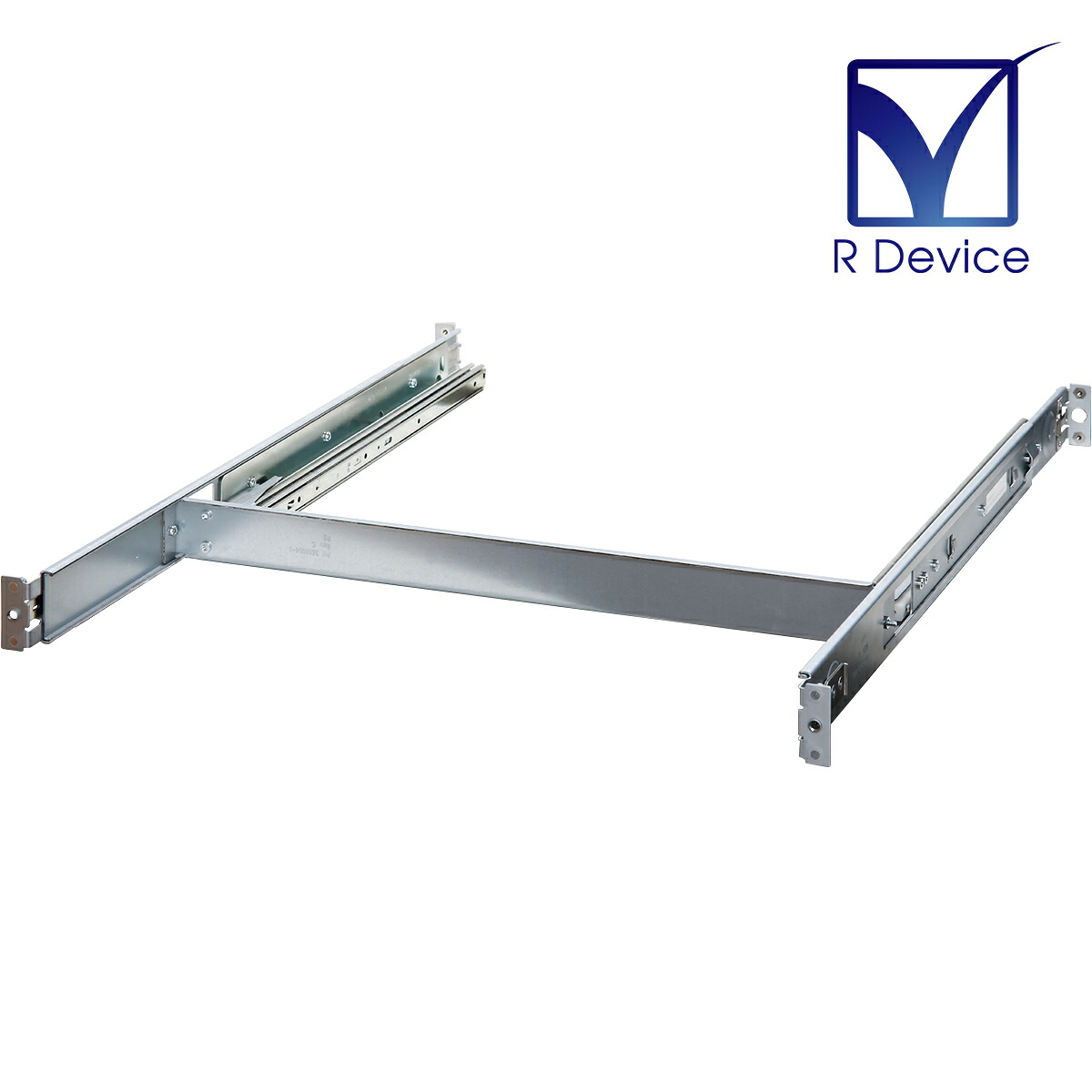 342325-001 Hewlett Packard Enterprise LCD8500 等用 コンソールレール ラックマウントキット 3100024/3100036/3600004【中古】