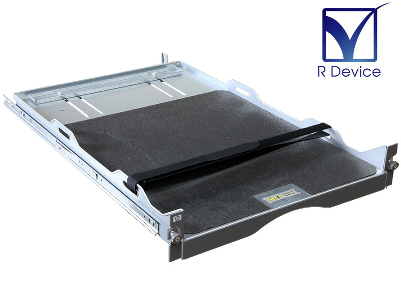 HP 10622 G2 サーバーラック 鍵付き キャスター付き ラック