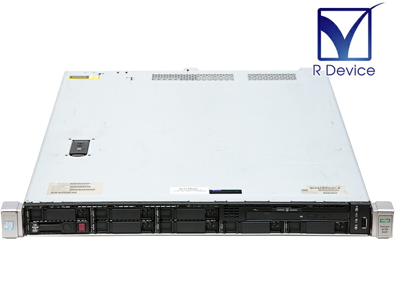 サーバー HP ProLiant DL120 Gen9 293765-001_001.jpg