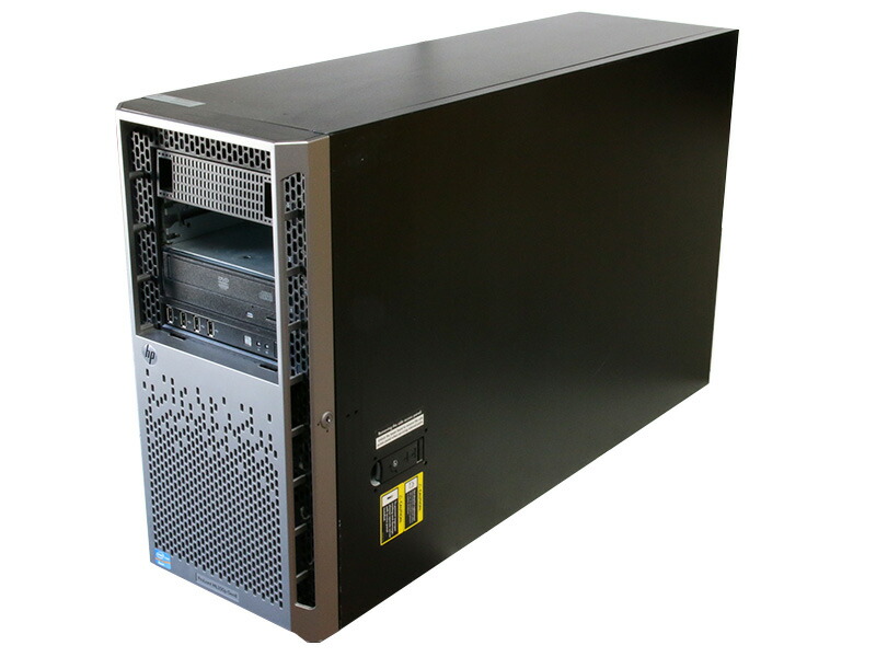 楽天市場】ProLiant ML350p Gen8 668274-295 HPE Xeon Processor