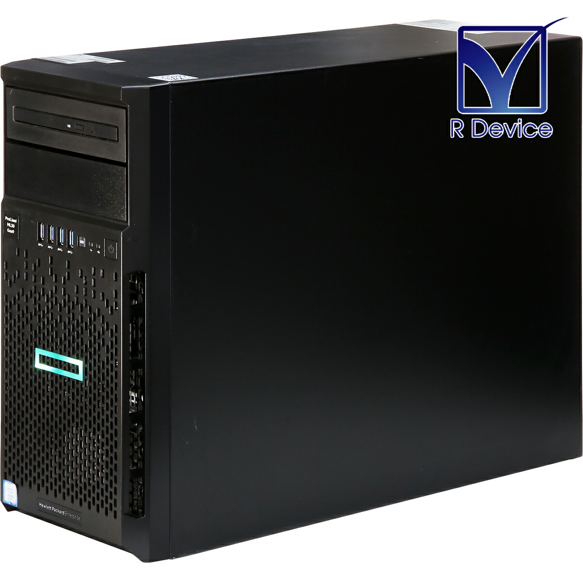 楽天市場】ProLiant MicroServer Gen8 819186-291 Hewlett