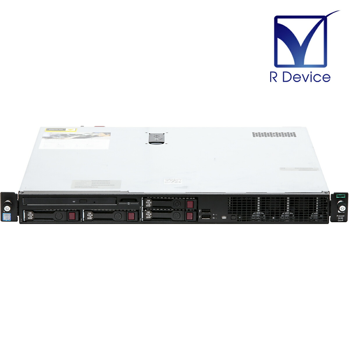 楽天市場】ProLiant ML310e Gen8 675241-B21 HP Intel Xeon