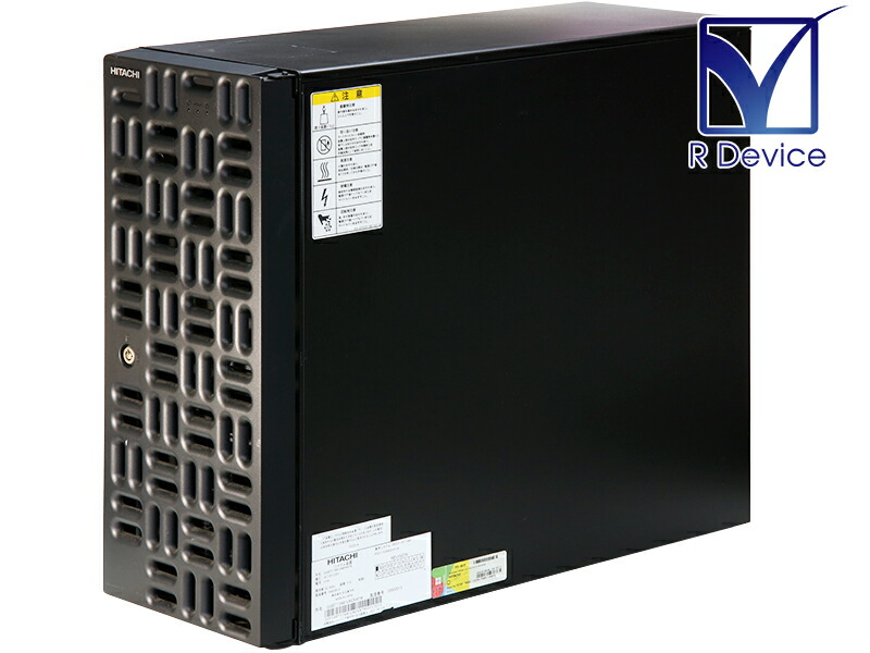 HA8000/TS10 AM1 GQBT11AM-UNENNTM 日立製作所 Xeon Processor E3-1271 v3 3.60GHz/8GB/HDD非搭載/DVD-ROM/MegaRAID SAS 9267-8i【中古サーバー】|アールデバイス