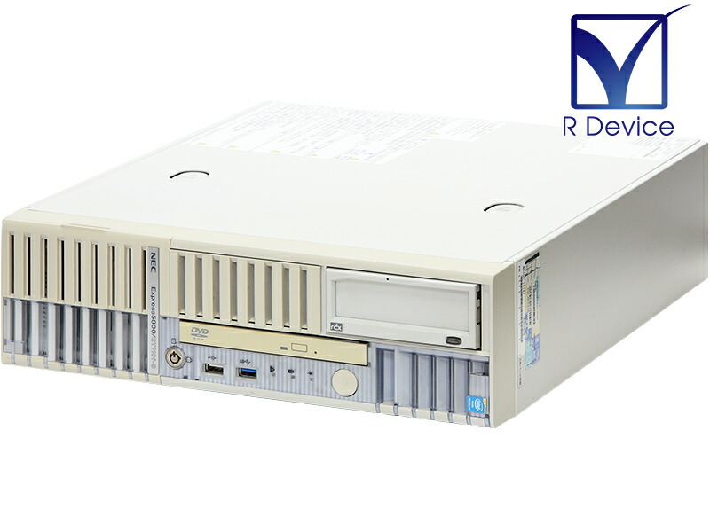 楽天市場】iStorage NS NS100Te NF8100-213Y NEC Corporation