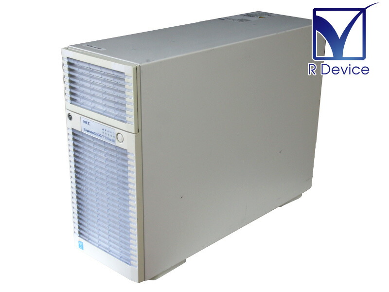 楽天市場】NEC Corporation FC-PM FC-P33W-S2 Xeon Processor E3