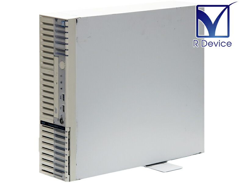 NEC デスクトップFC-PM（元サーバ用）P33W-S2 NEC、ファクトリコンピュータ「FC-PMシリーズ」Windows 10対応