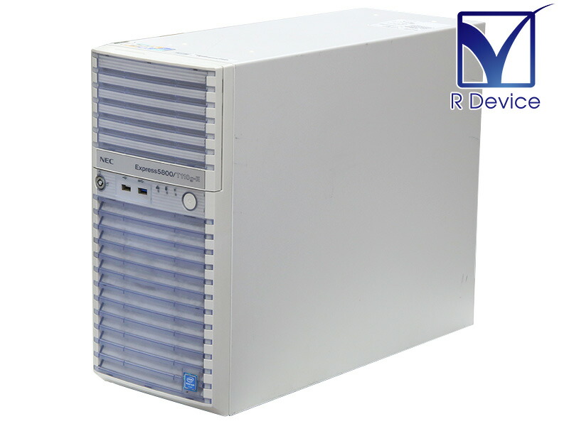 楽天市場】iStorage NS NS100Te NF8100-213Y NEC Corporation