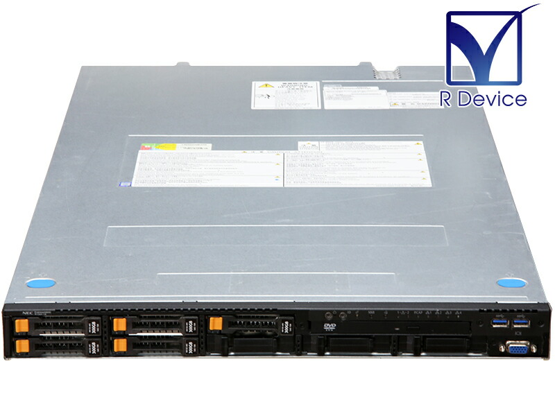 NEC デスクトップFC-PM（元サーバ用）P33W-S2 NEC、ファクトリコンピュータ「FC-PMシリーズ」Windows 10対応