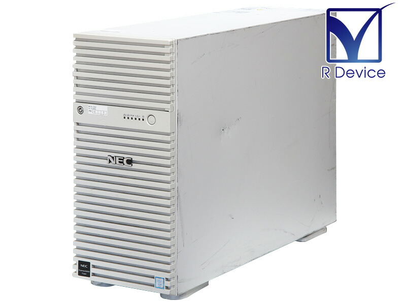 楽天市場】NEC Corporation Express5800/53Xk N8000-9028S01 Xeon E
