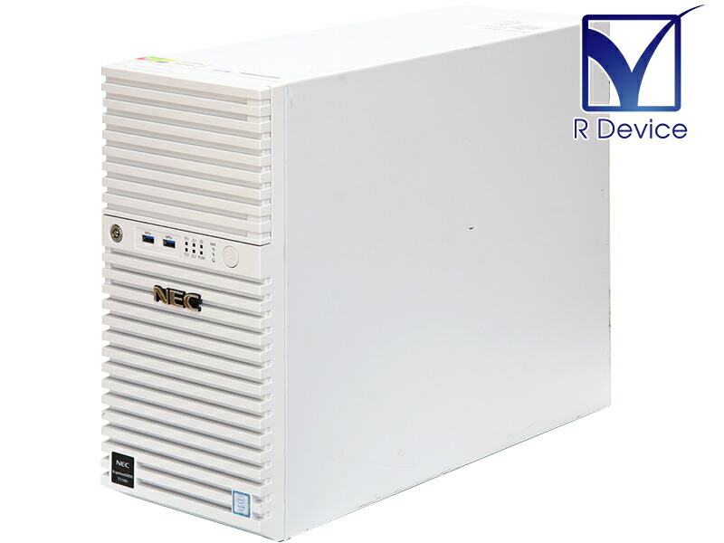 楽天市場】Express5800/T110i-S N8100-2512Y NEC Corporation