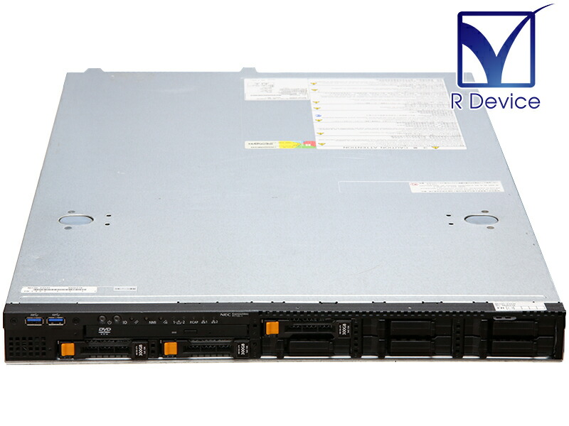 楽天市場】Express5800/53Xj N8100-8059 NEC Corporation Core