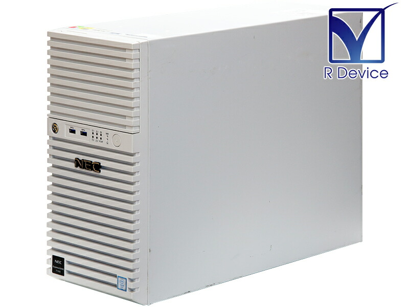 サーバー NEC Express5800/T110i-S N8100-2498Y 楽天市場】Express5800/T110i-S N8100-2498Y NEC Corporation