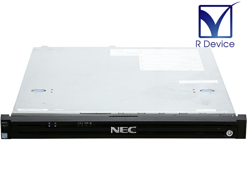 楽天市場】Express5800/53Xj N8100-8059 NEC Corporation Core