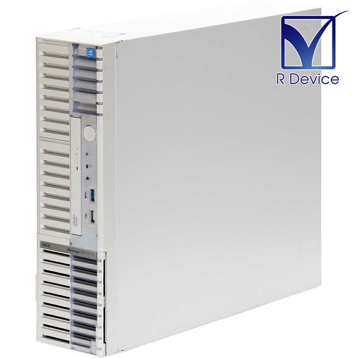 楽天市場】iStorage NS NS100Te NF8100-213Y NEC Corporation