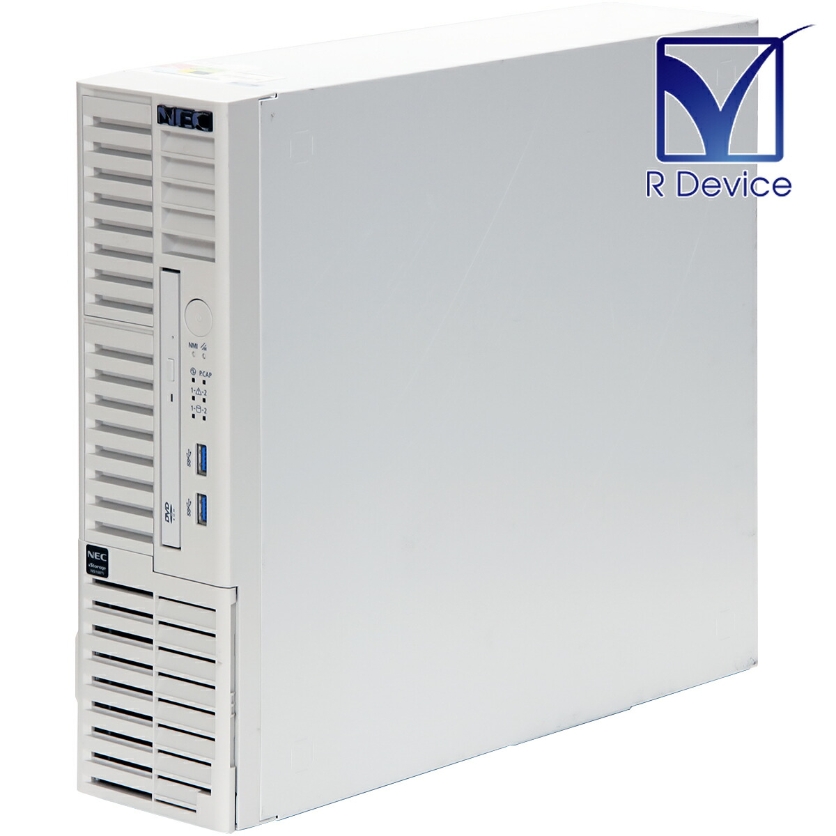 楽天市場】iStorage NS NS100Te NF8100-213Y NEC Corporation